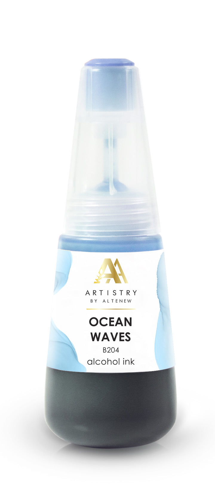 Alcohol Ink Bundle Cool Summer Night Alcohol Ink