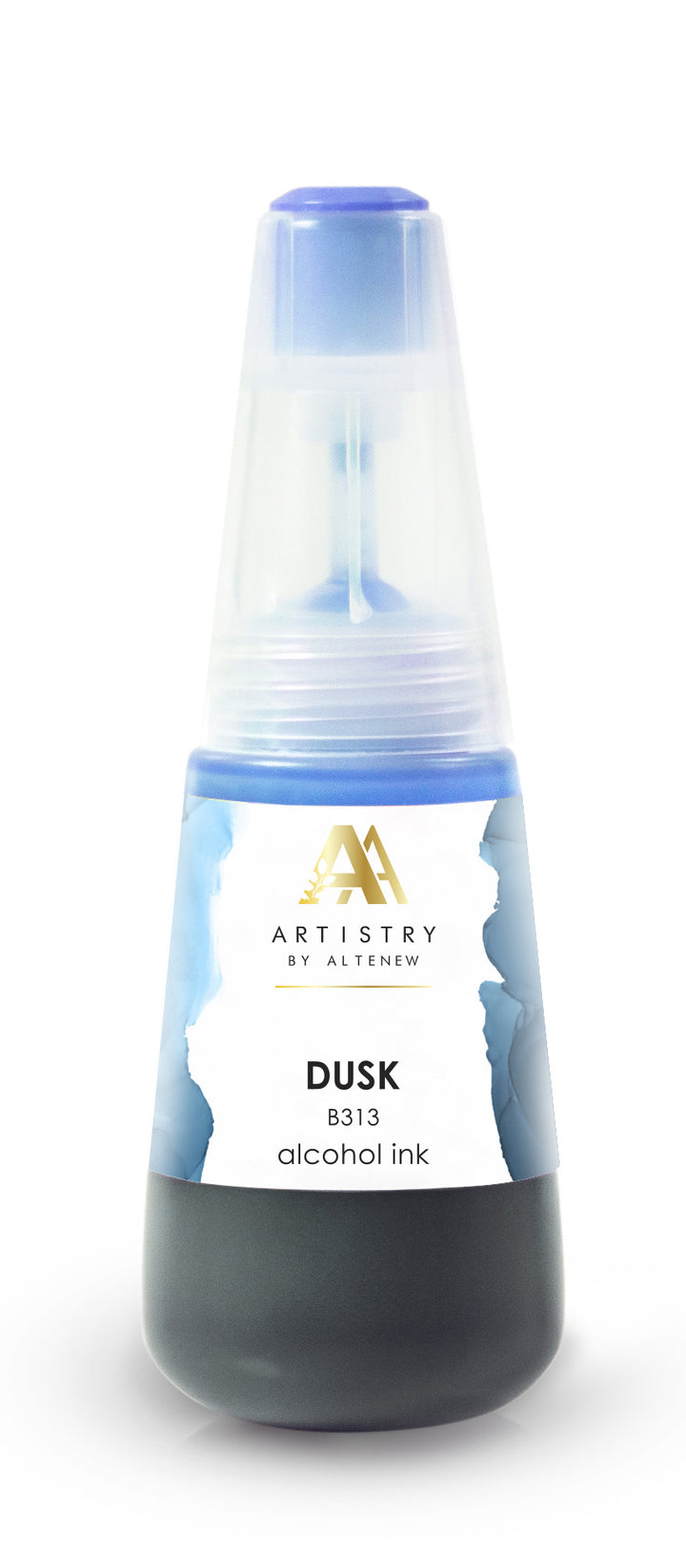 Alcohol Ink Bundle Cool Summer Night Alcohol Ink