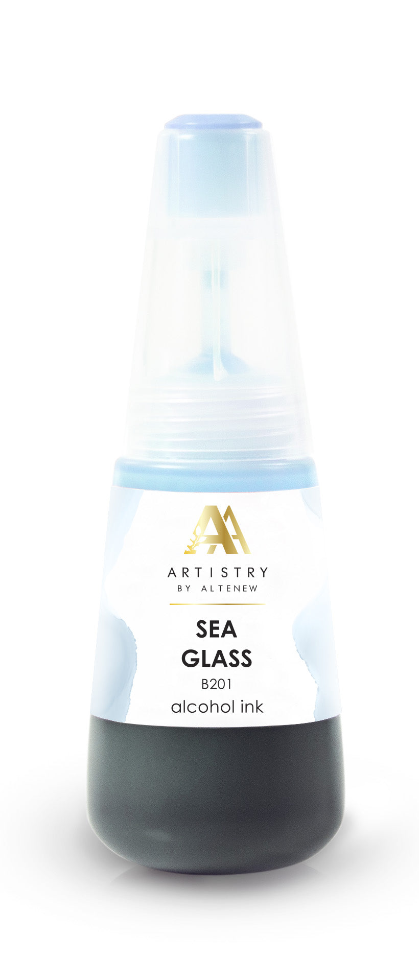 Alcohol Ink Bundle Cool Summer Night Alcohol Ink