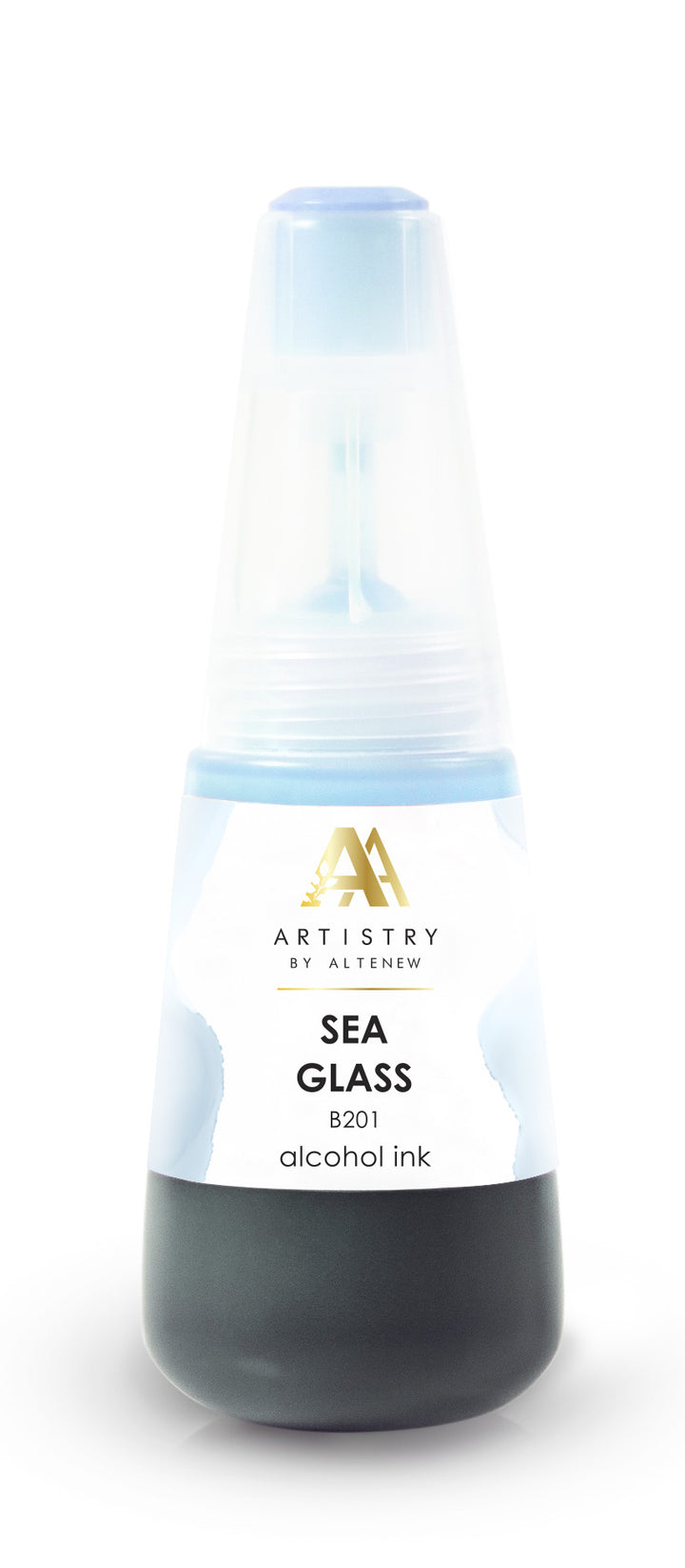 Alcohol Ink Bundle Cool Summer Night Alcohol Ink