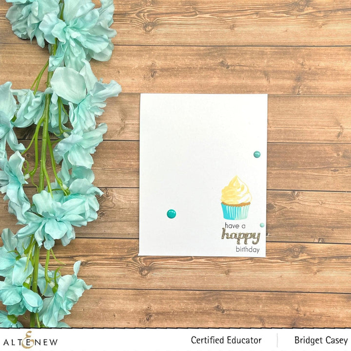 Alcohol Ink Bundle Delectable Delights Alcohol Ink