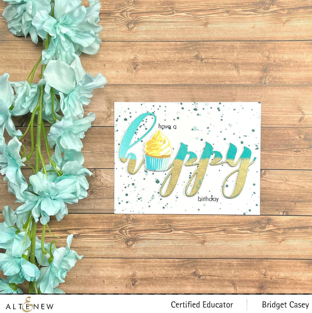 Alcohol Ink Bundle Delectable Delights Alcohol Ink