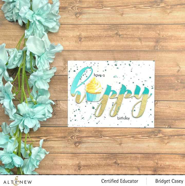 Alcohol Ink Bundle Delectable Delights Alcohol Ink