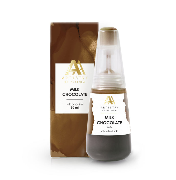 Alcohol Ink Bundle Delectable Delights Alcohol Ink