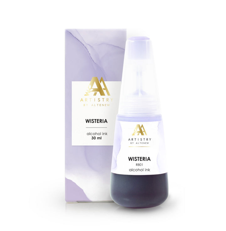 Alcohol Ink Bundle Enchanted Garden Alcohol Ink