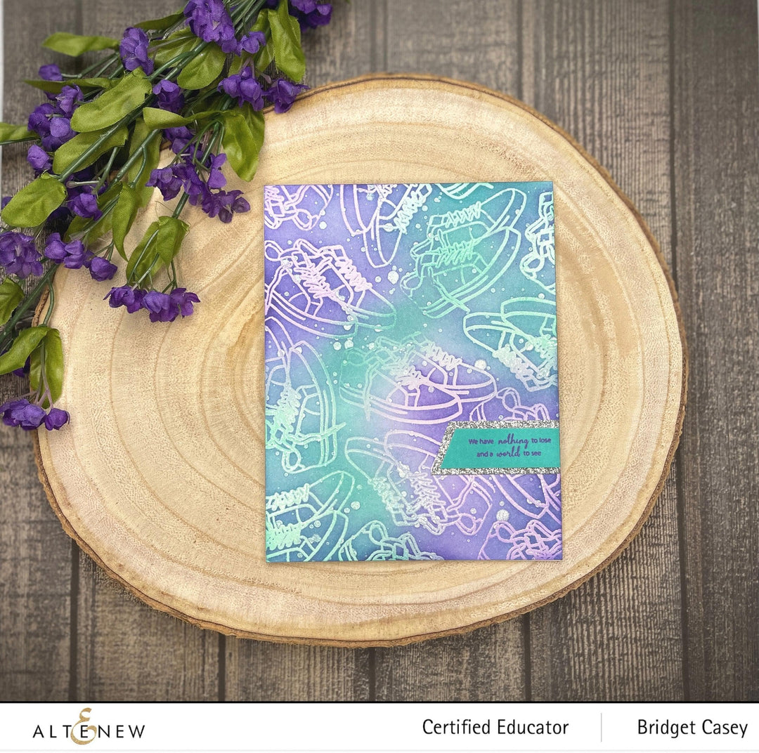 Alcohol Ink Bundle Enchanted Garden Alcohol Ink