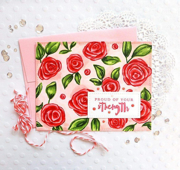 Alcohol Ink Bundle English Country Garden 12 Artist Alcohol Ink Set C Bundle