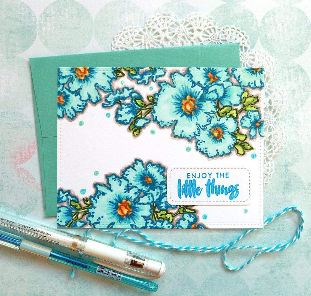 Alcohol Ink Bundle English Country Garden 12 Artist Alcohol Ink Set C Bundle