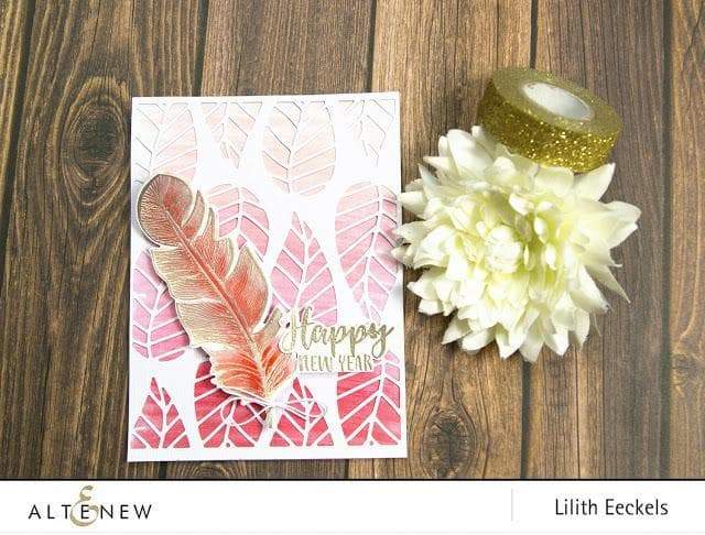 Alcohol Ink Bundle English Country Garden 12 Artist Alcohol Ink Set C Bundle