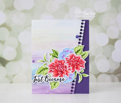 Alcohol Ink Bundle English Country Garden 12 Artist Alcohol Ink Set C Bundle