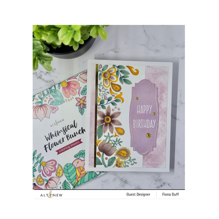 Alcohol Ink Bundle Fall Harvest Alcohol Ink