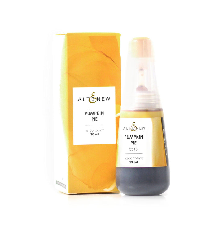 Alcohol Ink Bundle Fall Harvest Alcohol Ink