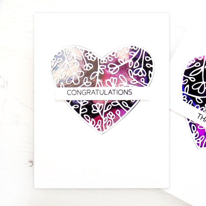 Alcohol Ink Bundle Four Scoops Alcohol Ink Bundle