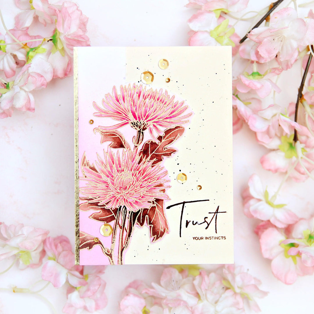 Alcohol Ink Bundle Four Scoops Alcohol Ink Bundle