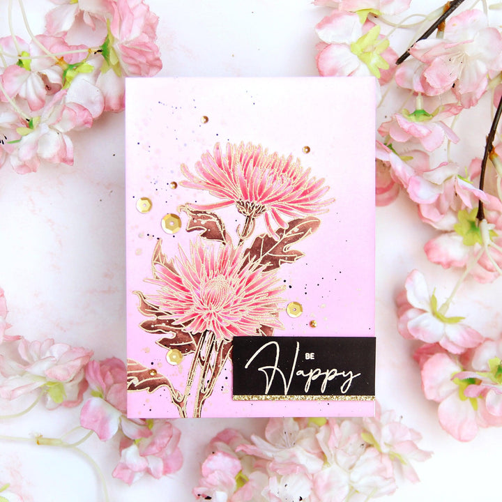 Alcohol Ink Bundle Four Scoops Alcohol Ink Bundle