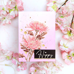 Alcohol Ink Bundle Four Scoops Alcohol Ink Bundle