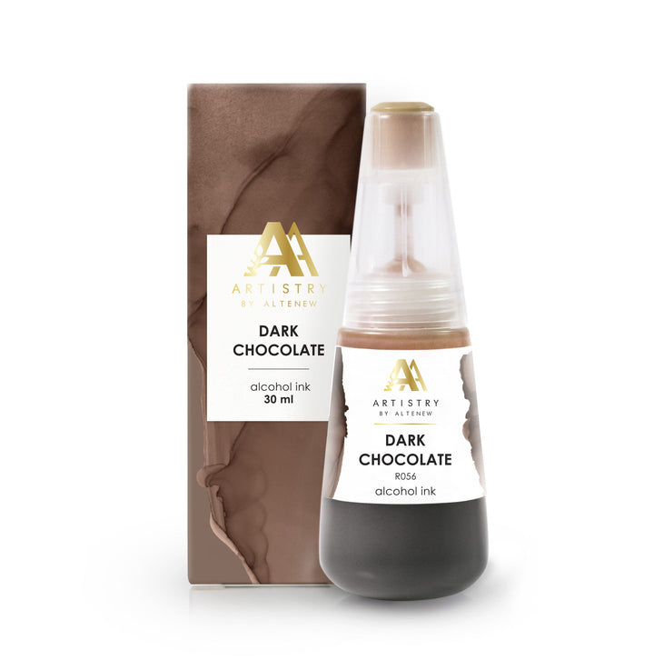 Alcohol Ink Bundle Four Scoops Alcohol Ink Bundle