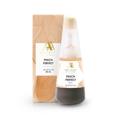 Alcohol Ink Bundle Four Scoops Alcohol Ink Bundle