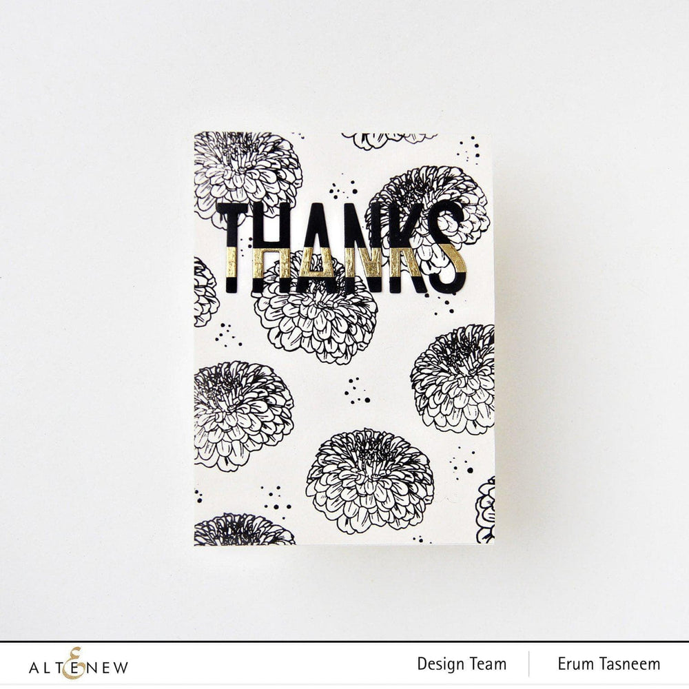 Alcohol Ink Bundle Green Fields Alcohol Ink