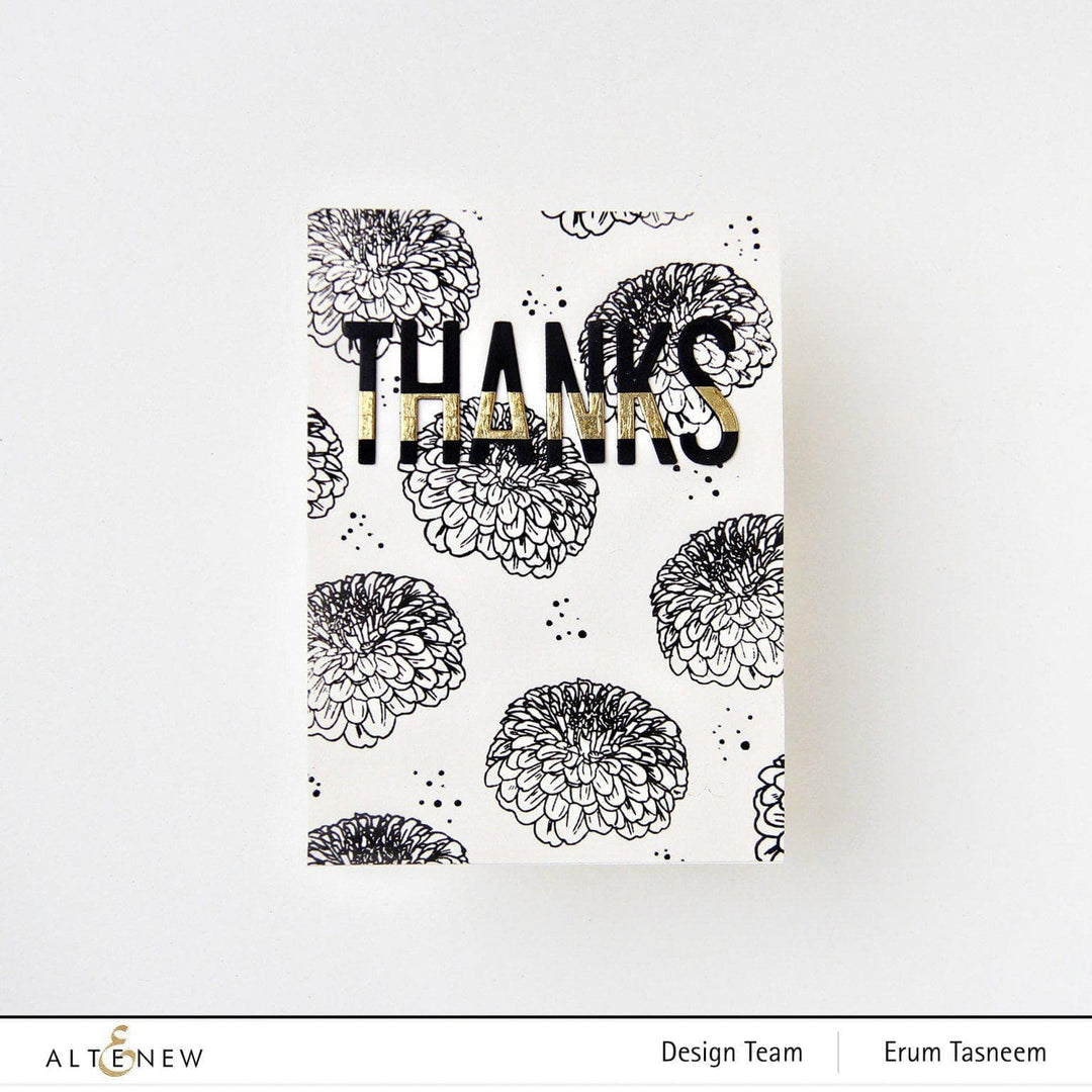 Alcohol Ink Bundle Green Fields Alcohol Ink