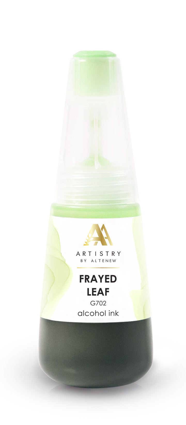 Alcohol Ink Bundle Green Fields Alcohol Ink