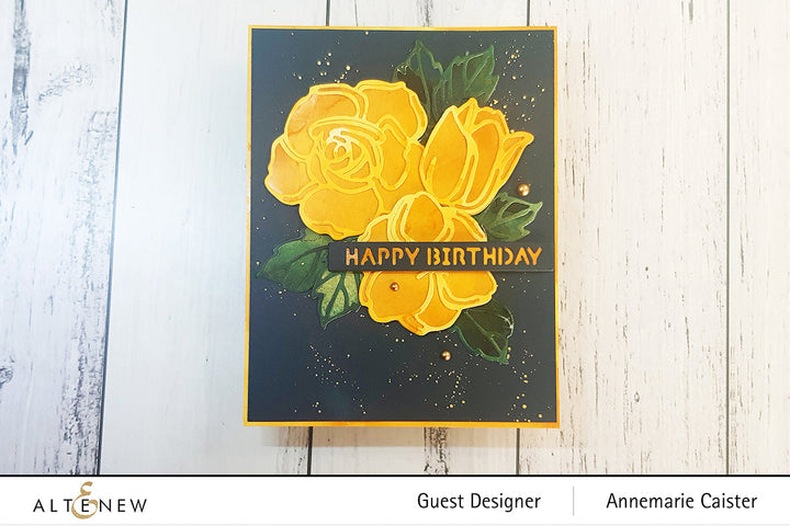 Alcohol Ink Bundle Lapis Lazuli Alcohol Ink