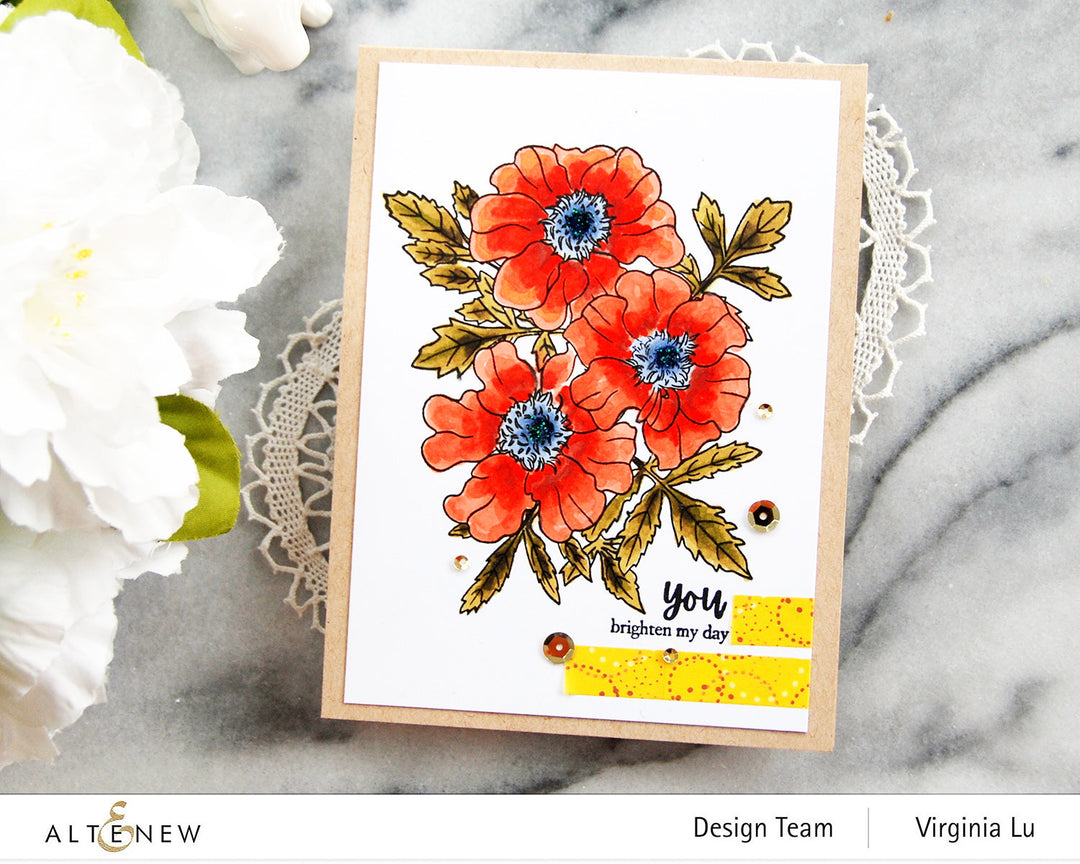 Alcohol Ink Bundle Natures Wonders Alcohol Ink