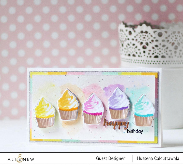 Alcohol Ink Bundle Pocketful of Sunshine Alcohol Ink