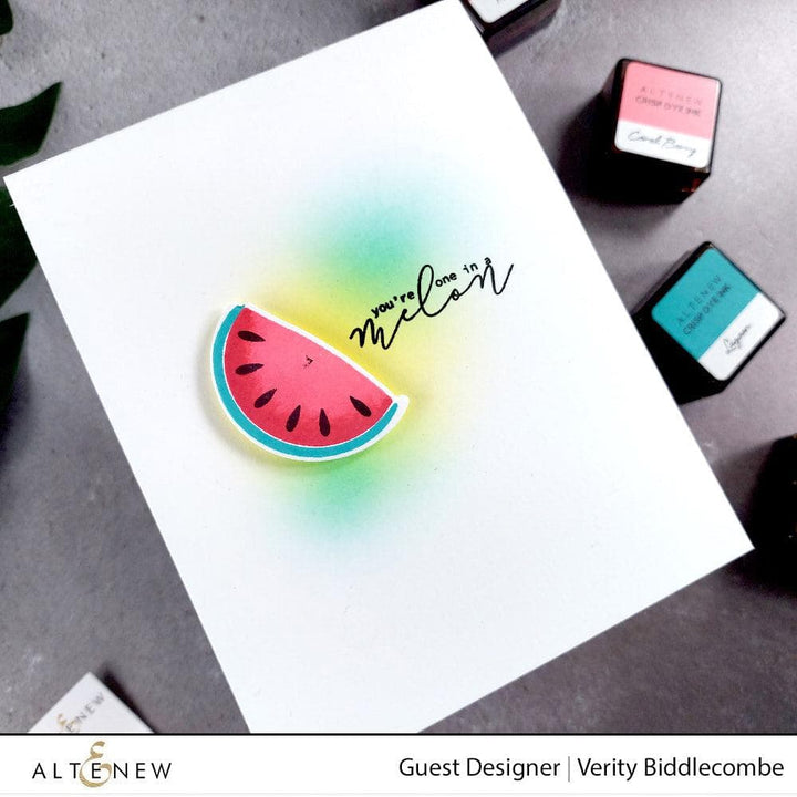 Alcohol Ink Bundle Pocketful of Sunshine Alcohol Ink