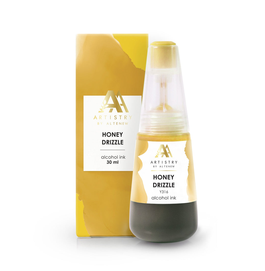 Alcohol Ink Bundle Pocketful of Sunshine Alcohol Ink