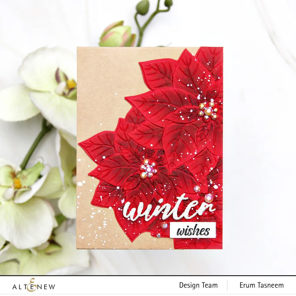 Alcohol Ink Bundle Red Sunset Alcohol Ink Bundle