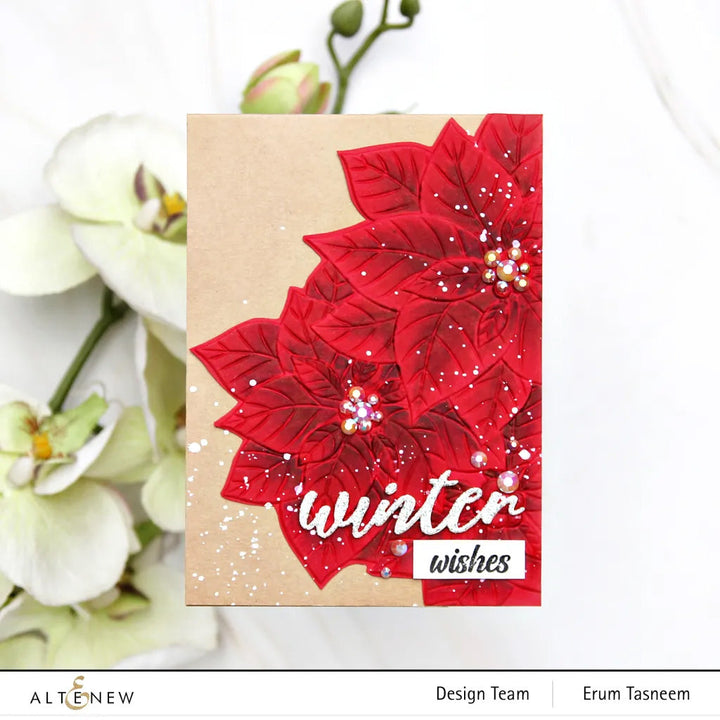 Alcohol Ink Bundle Red Sunset Alcohol Ink Bundle