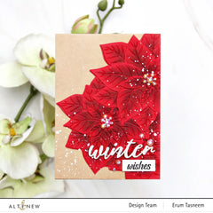 Alcohol Ink Bundle Red Sunset Alcohol Ink Bundle