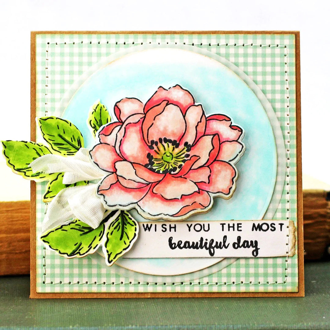 Alcohol Ink Bundle Red Sunset Alcohol Ink Bundle