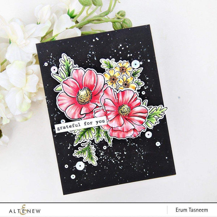 Alcohol Ink Bundle Red Sunset Alcohol Ink Bundle