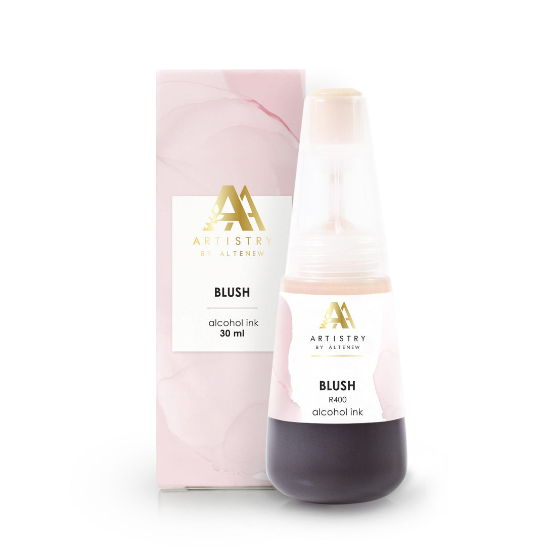 Alcohol Ink Bundle Red Sunset Alcohol Ink Bundle