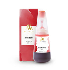 Alcohol Ink Bundle Red Sunset Alcohol Ink Bundle