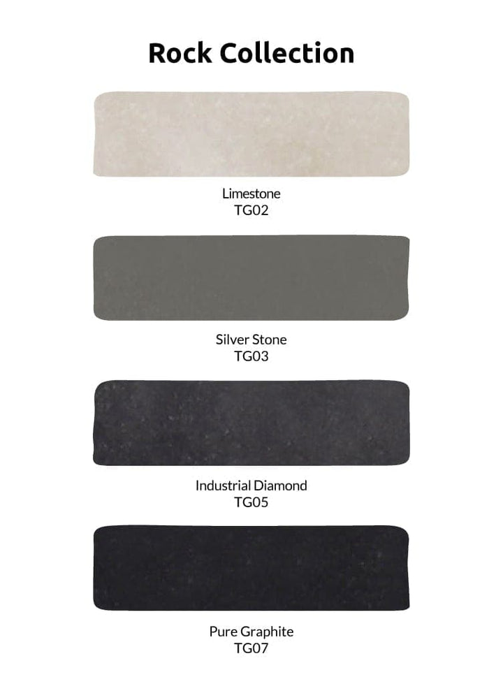 Alcohol Ink Bundle Rock Collection Alcohol Ink