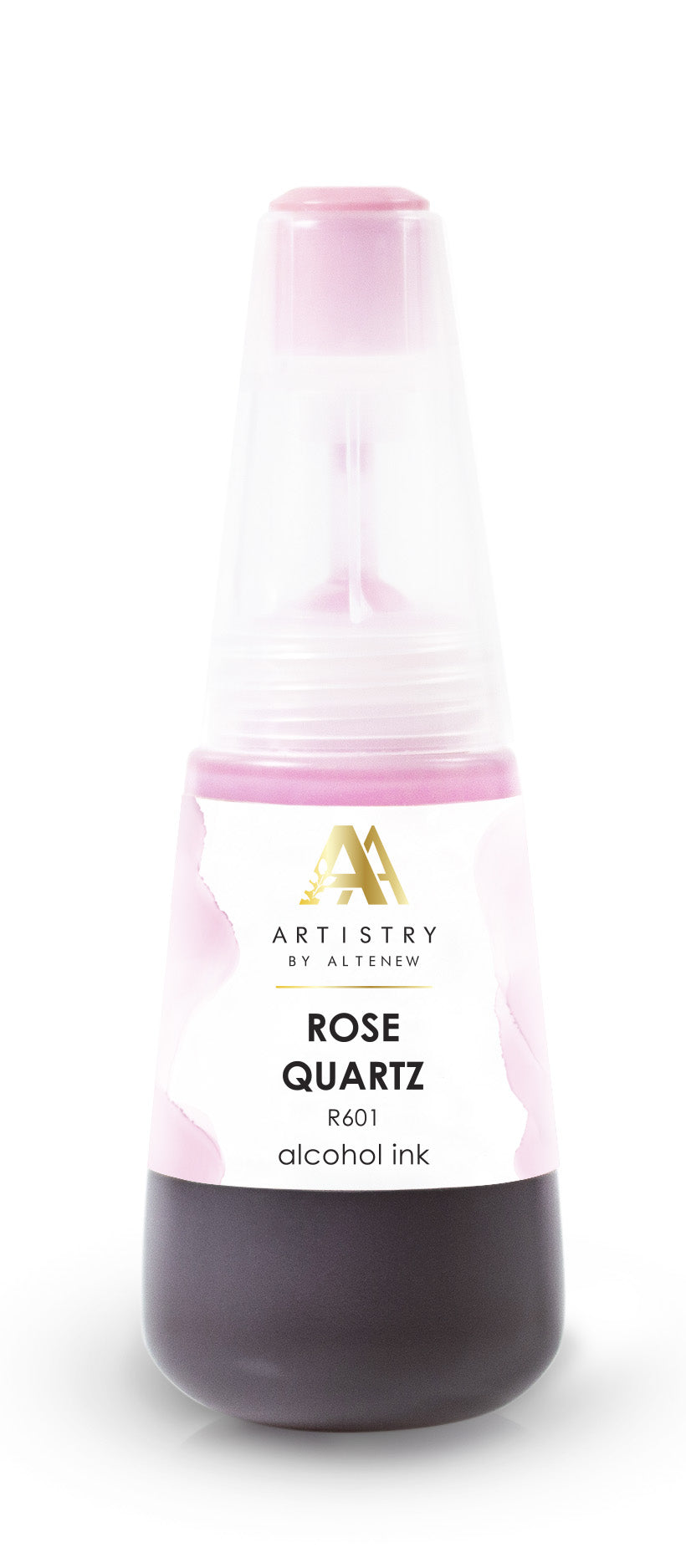 Alcohol Ink Bundle Rose Petal Alcohol Ink