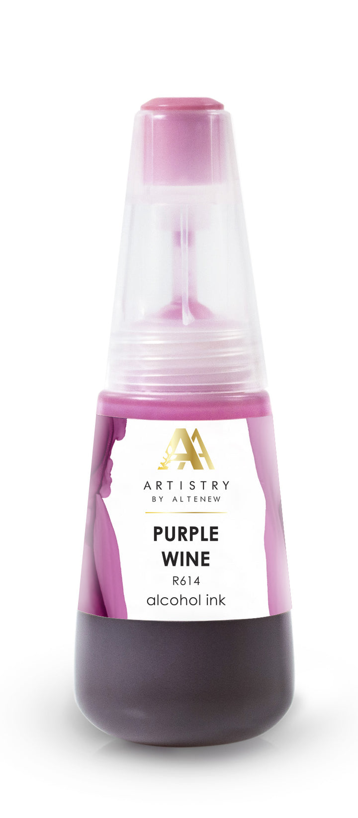 Alcohol Ink Bundle Rose Petal Alcohol Ink