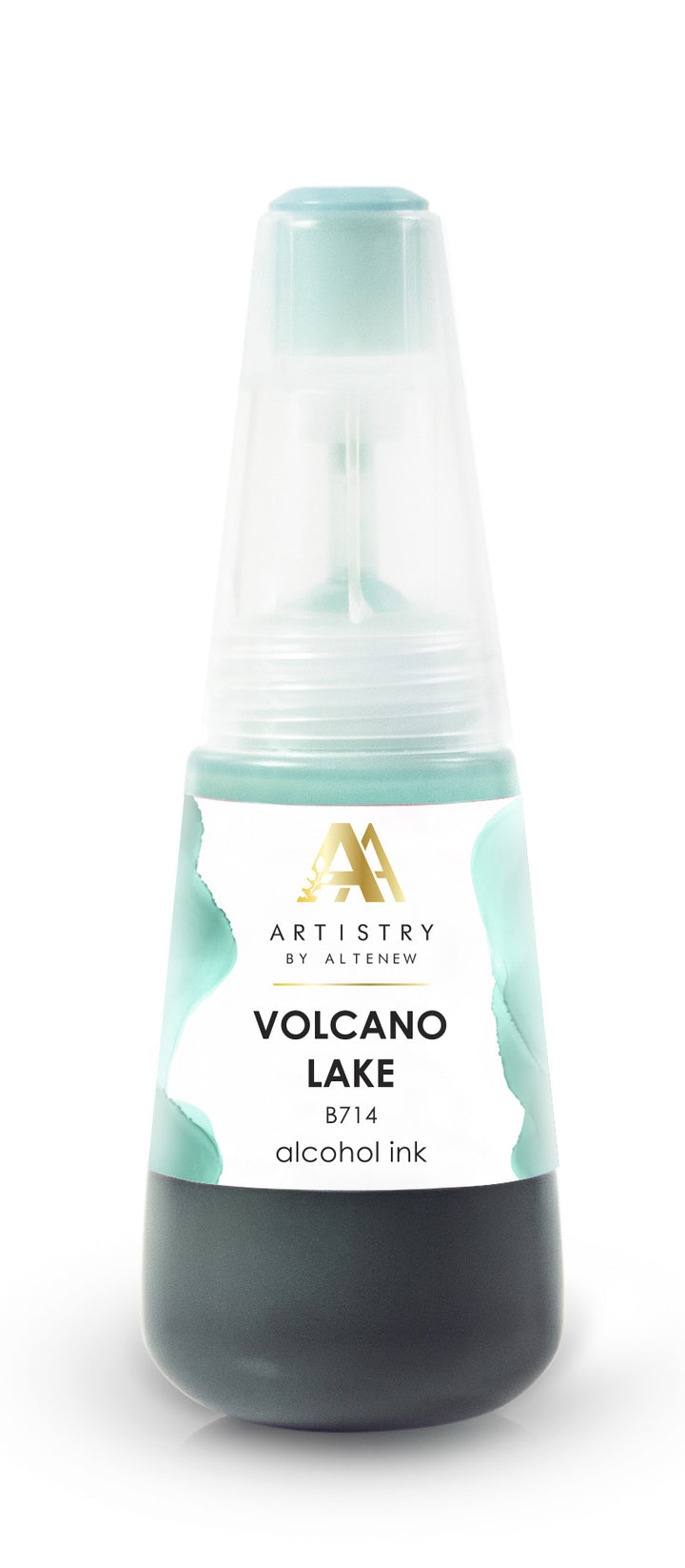 Alcohol Ink Bundle Sea Shore Alcohol Ink