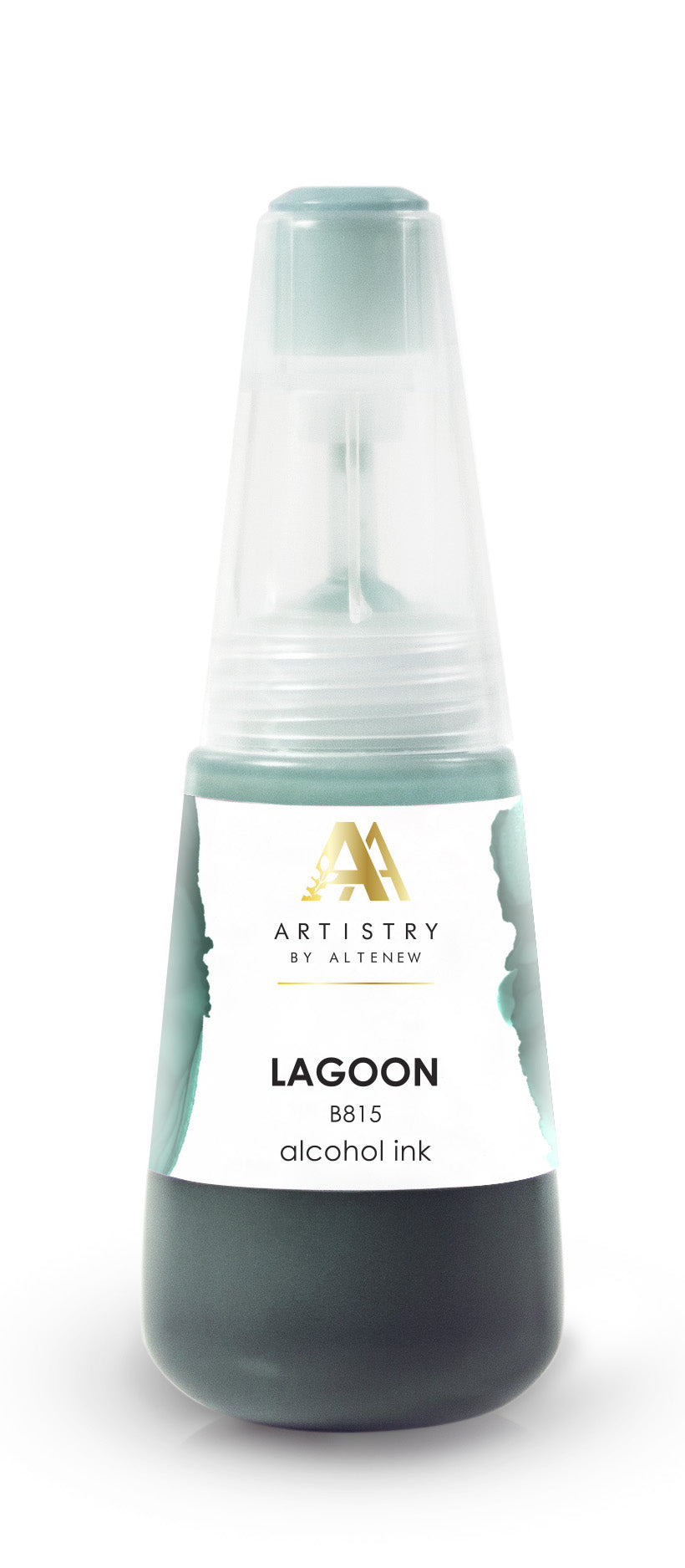 Alcohol Ink Bundle Sea Shore Alcohol Ink