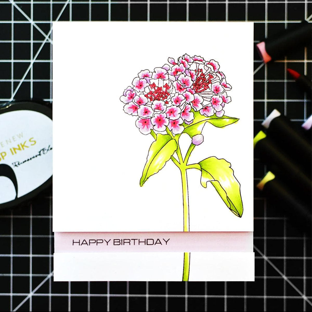 Alcohol Ink Bundle Shades of Purple Alcohol Ink Bundle