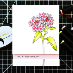 Alcohol Ink Bundle Shades of Purple Alcohol Ink Bundle