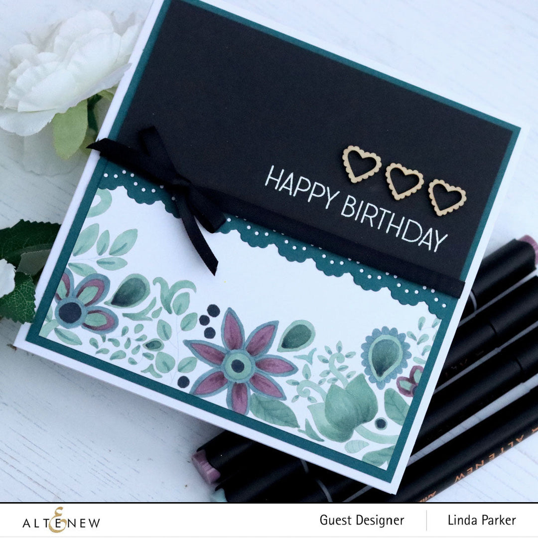 Alcohol Ink Bundle Sugarplums Alcohol Ink