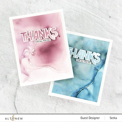 Alcohol Ink Bundle Sugarplums Alcohol Ink