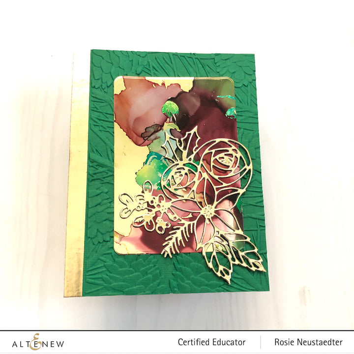 Alcohol Ink Bundle Sugarplums Alcohol Ink