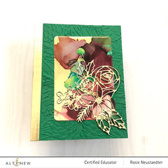Alcohol Ink Bundle Sugarplums Alcohol Ink
