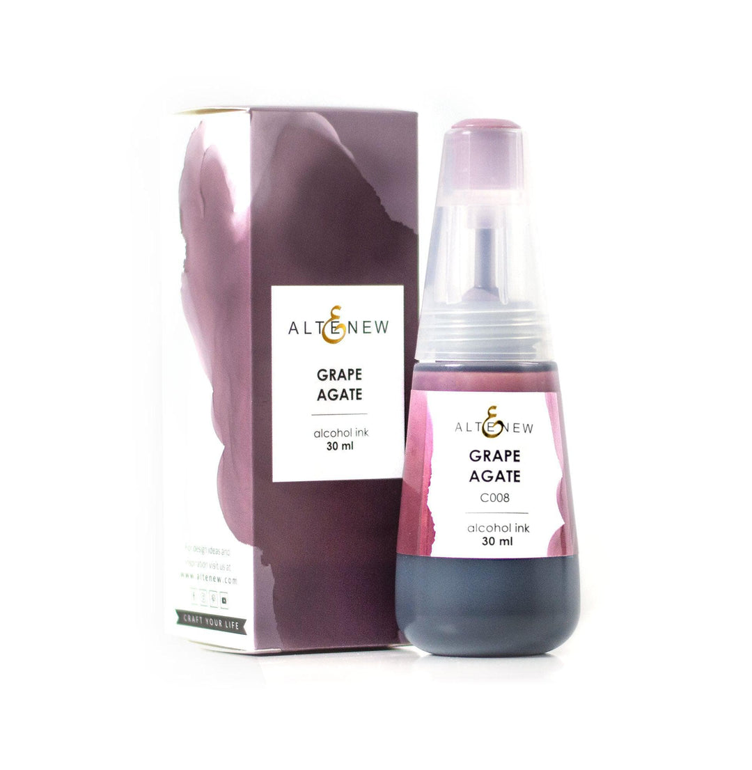 Alcohol Ink Bundle Sugarplums Alcohol Ink