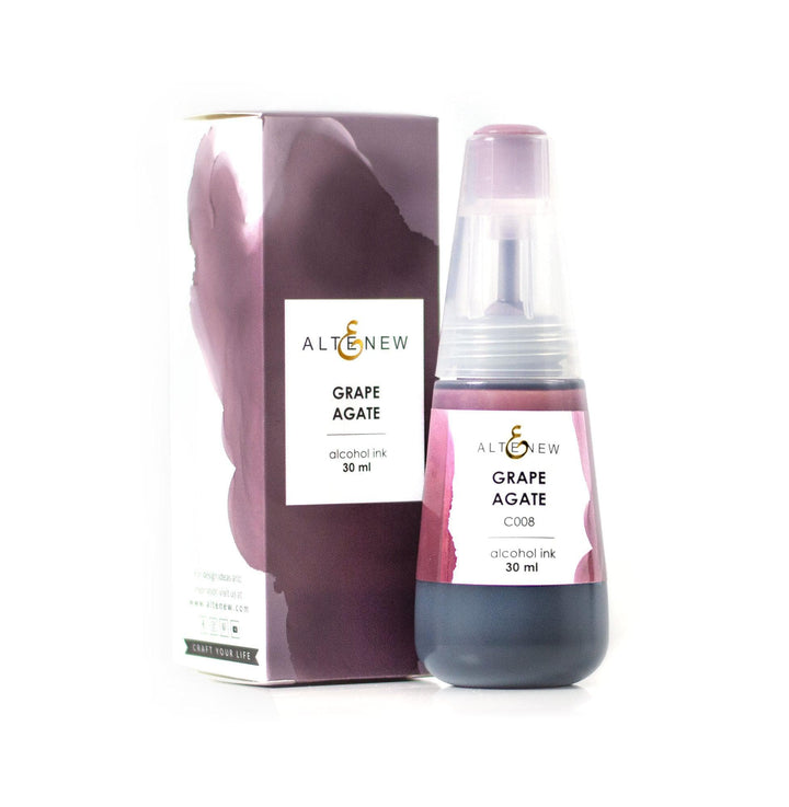 Alcohol Ink Bundle Sugarplums Alcohol Ink